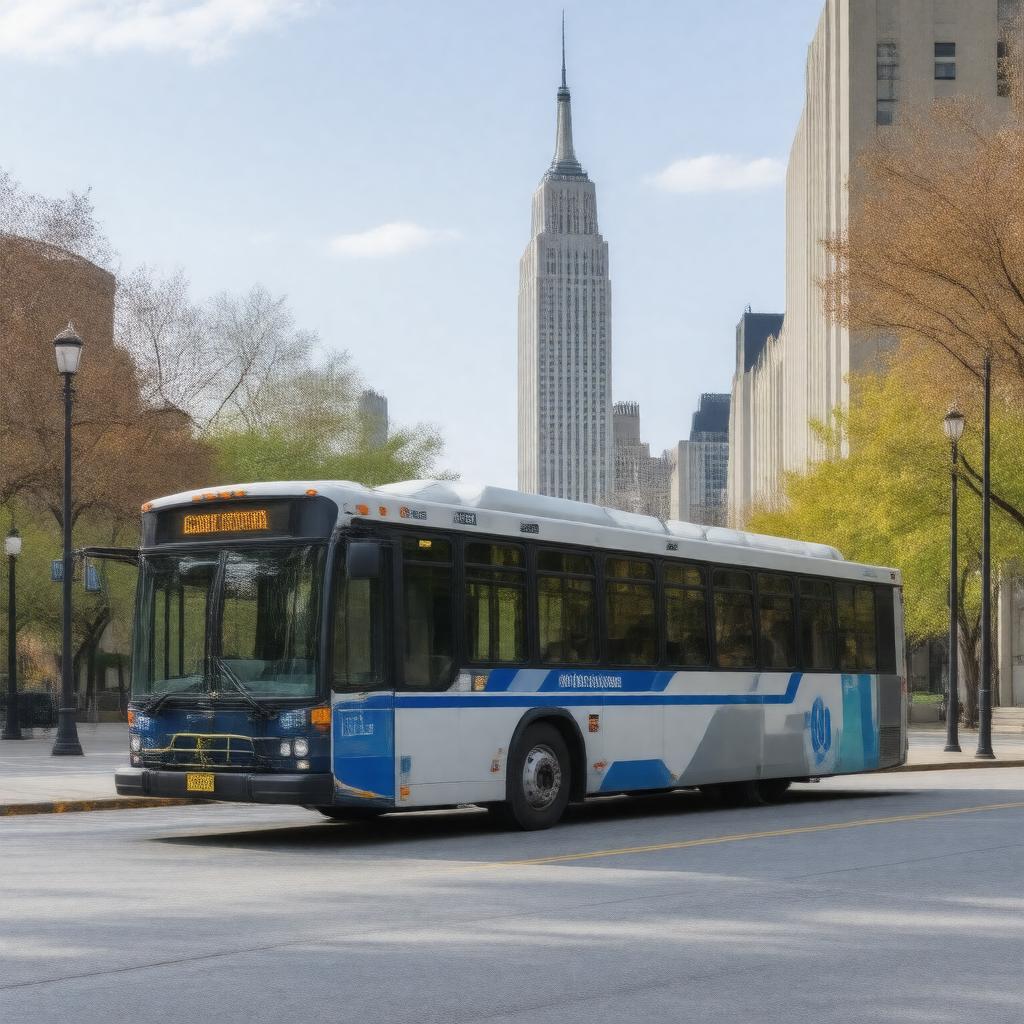 Capital District Transportation Authority